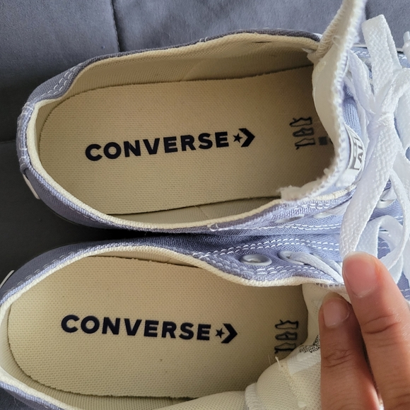 Converse - Picture 11 of 11